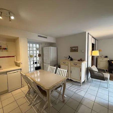 شقة B051-bel Au Centre Deux Et Parking Securise كان